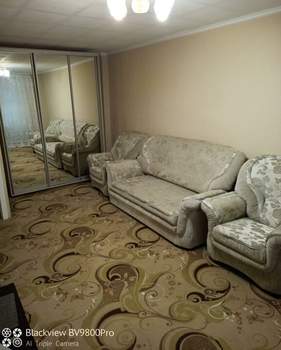 1-к квартира, на длительный срок, 31м2, 5/9 этаж