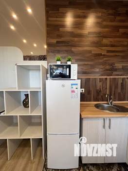 Студия квартира, посуточно, 55м2, 2/3 этаж