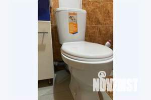 1-к квартира, посуточно, 45м2, 2/5 этаж