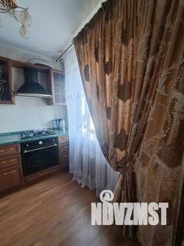 2-к квартира, посуточно, 40м2, 5/9 этаж