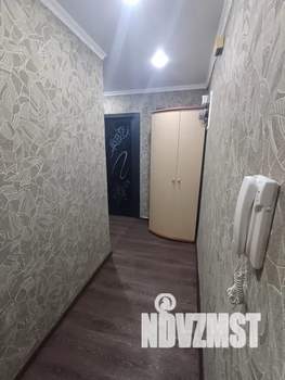 1-к квартира, посуточно, 32м2, 1/5 этаж