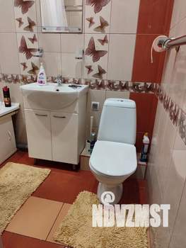 1-к квартира, посуточно, 45м2, 7/10 этаж