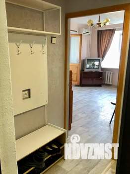 1-к квартира, посуточно, 30м2, 2/10 этаж