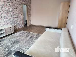 1-к квартира, на длительный срок, 39м2, 7/9 этаж