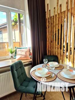 Студия квартира, посуточно, 25м2, 1/1 этаж