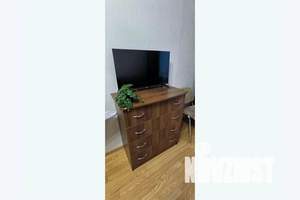 1-к квартира, посуточно, 34м2, 2/3 этаж