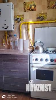 1-к квартира, на длительный срок, 31м2, 1/5 этаж