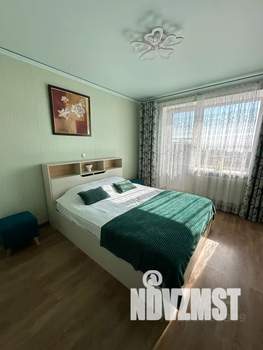 2-к квартира, посуточно, 45м2, 5/5 этаж
