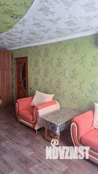 2-к квартира, посуточно, 36м2, 5/9 этаж
