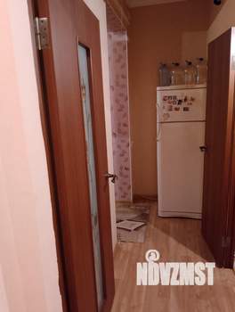 1-к квартира, посуточно, 40м2, 2/2 этаж