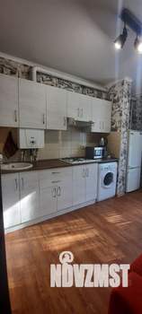 2-к квартира, посуточно, 60м2, 1/3 этаж