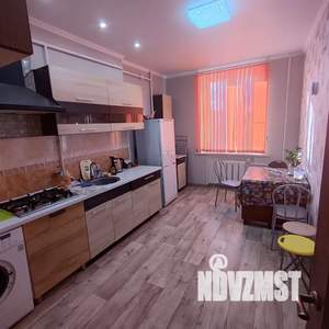 2-к квартира, посуточно, 67м2, 3/4 этаж