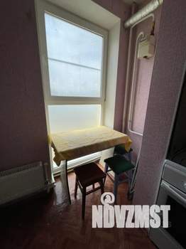 1-к квартира, посуточно, 40м2, 1/3 этаж