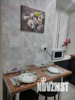 2-к квартира, посуточно, 45м2, 3/9 этаж