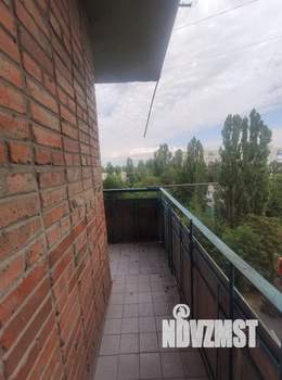 2-к квартира, на длительный срок, 50м2, 7/15 этаж