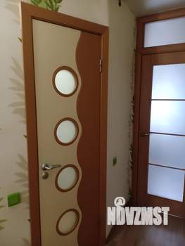 1-к квартира, посуточно, 33м2, 3/5 этаж