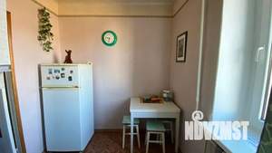 1-к квартира, посуточно, 32м2, 4/5 этаж