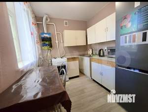 1-к квартира, на длительный срок, 32м2, 2/3 этаж