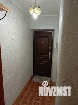 1-к квартира, посуточно, 32м2, 5/5 этаж