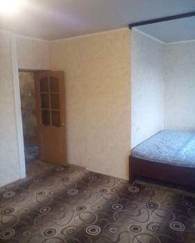 1-к квартира, на длительный срок, 36м2, 5/5 этаж