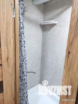 Студия квартира, посуточно, 18м2, 1/1 этаж