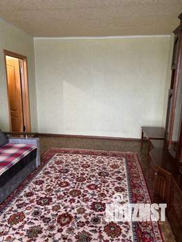 1-к квартира, на длительный срок, 36м2, 7/9 этаж