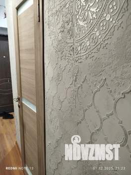 1-к квартира, посуточно, 30м2, 1/5 этаж