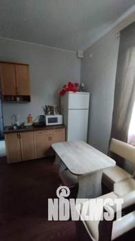 Студия квартира, посуточно, 30м2, 1/2 этаж