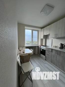 1-к квартира, посуточно, 36м2, 8/9 этаж