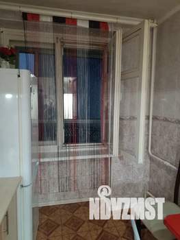 1-к квартира, посуточно, 40м2, 5/9 этаж