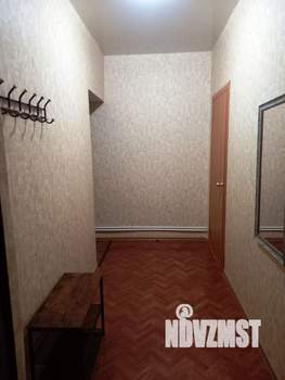 1-к квартира, посуточно, 33м2, 3/3 этаж