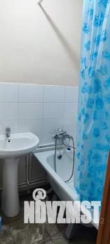 1-к квартира, посуточно, 33м2, 3/3 этаж