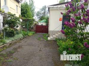 2-к квартира, посуточно, 38м2, 1/1 этаж