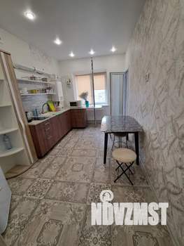 1-к квартира, посуточно, 36м2, 9/9 этаж