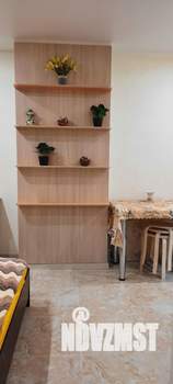 6-к квартира, посуточно, 80м2, 1/14 этаж