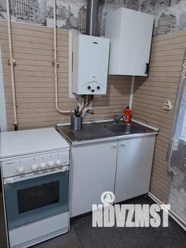 1-к квартира, посуточно, 14м2, 1/1 этаж