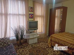 2-к квартира, посуточно, 90м2, 1/3 этаж