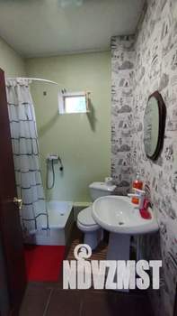 Студия квартира, посуточно, 30м2, 1/2 этаж