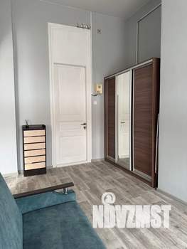 2-к квартира, посуточно, 42м2, 2/2 этаж