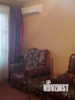 2-к квартира, на длительный срок, 43м2, 2/3 этаж