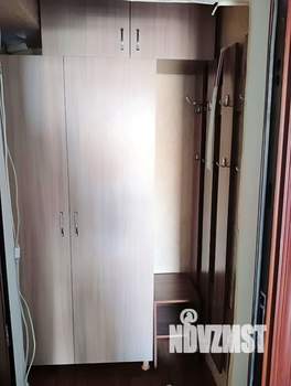 1-к квартира, на длительный срок, 33м2, 5/5 этаж