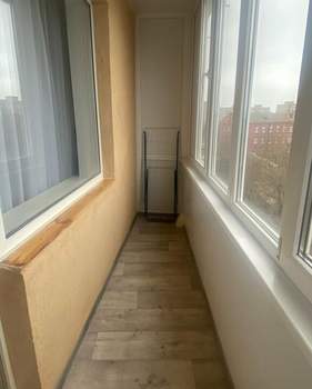 1-к квартира, на длительный срок, 41м2, 5/9 этаж