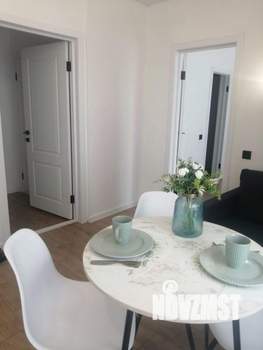 1-к квартира, на длительный срок, 35м2, 5/5 этаж