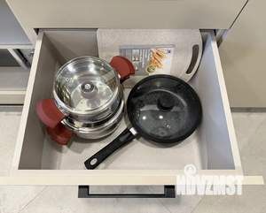 1-к квартира, посуточно, 45м2, 4/9 этаж