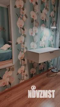 2-к квартира, посуточно, 40м2, 3/5 этаж