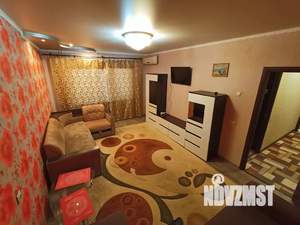 2-к квартира, посуточно, 56м2, 5/7 этаж