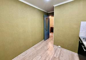 1-к квартира, на длительный срок, 31м2, 2/5 этаж