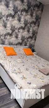 2-к квартира, посуточно, 51м2, 1/1 этаж