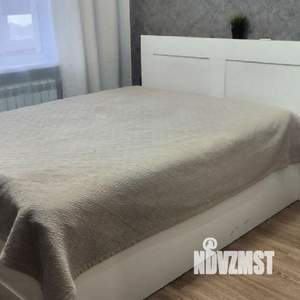 2-к квартира, посуточно, 51м2, 1/1 этаж