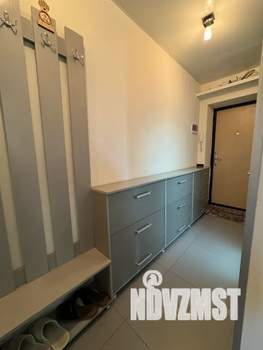 2-к квартира, посуточно, 46м2, 5/5 этаж